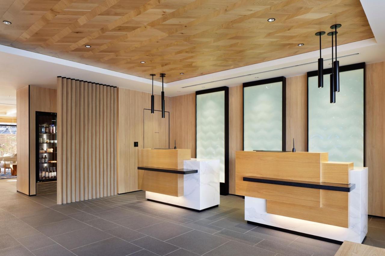 Fairfield by Marriott Gifu Gujo Hotell Eksteriør bilde