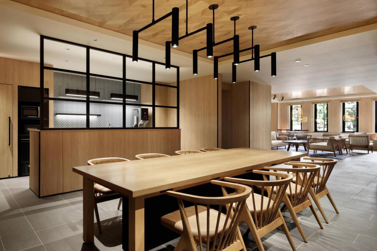Fairfield by Marriott Gifu Gujo Hotell Eksteriør bilde