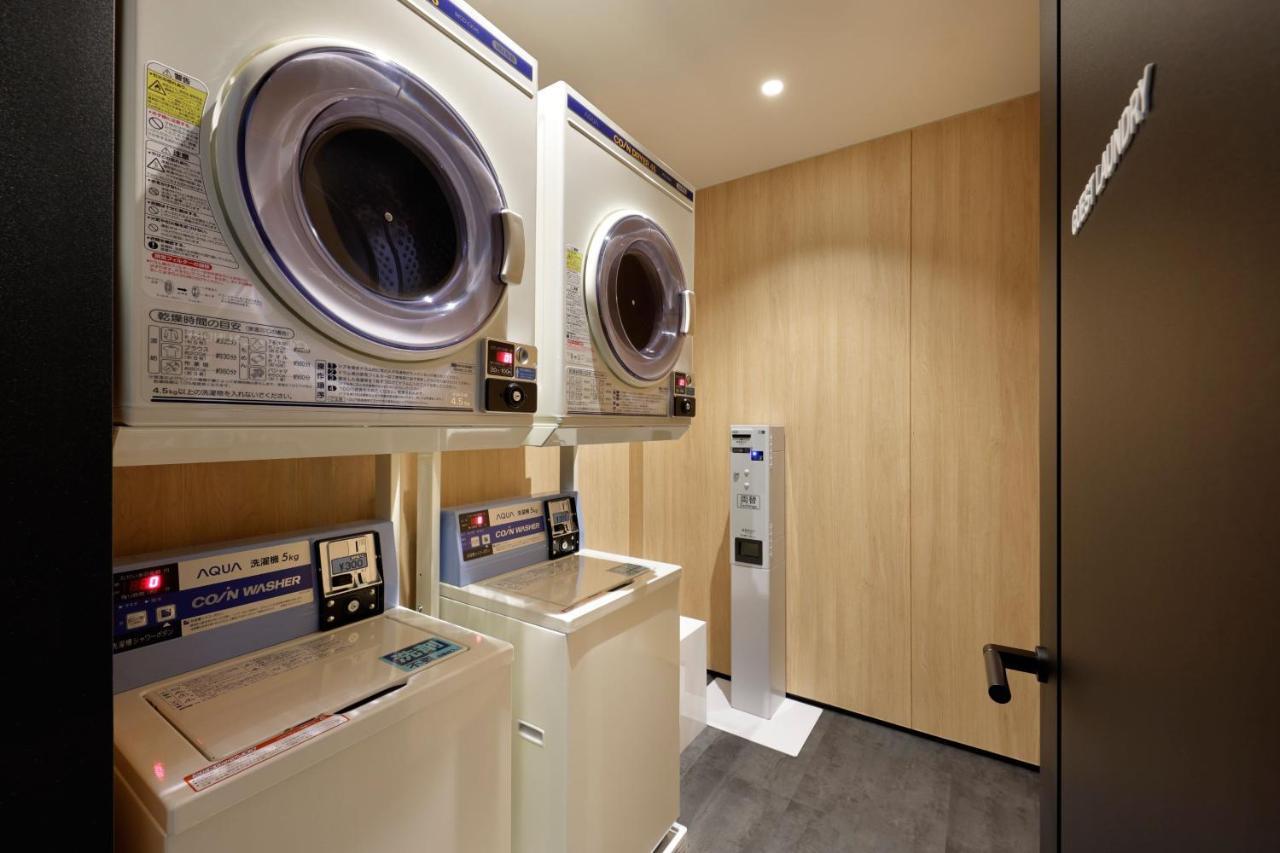 Fairfield by Marriott Gifu Gujo Hotell Eksteriør bilde