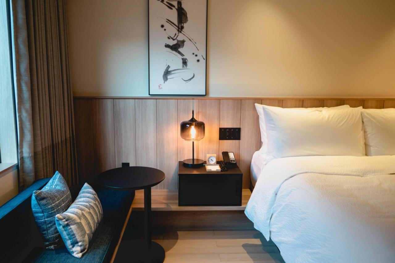 Fairfield by Marriott Gifu Gujo Hotell Eksteriør bilde