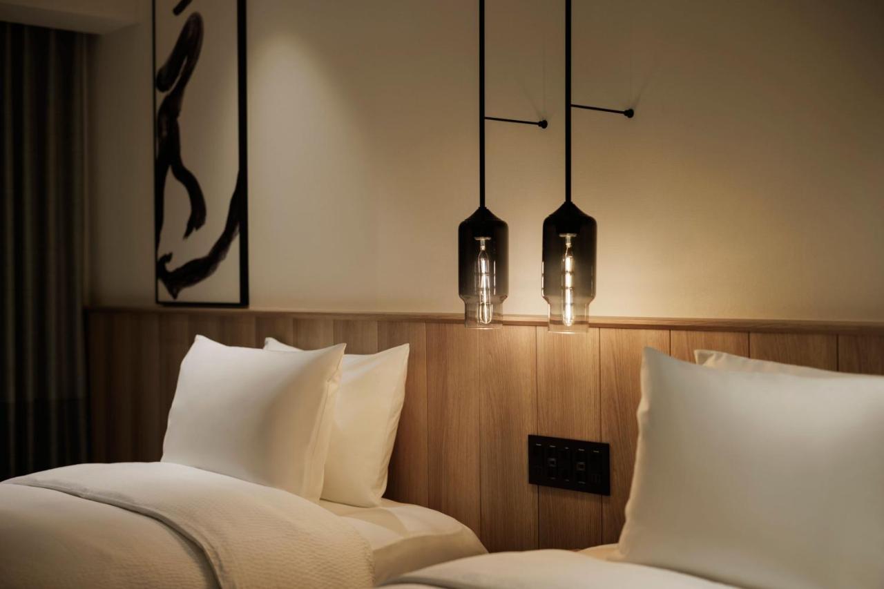 Fairfield by Marriott Gifu Gujo Hotell Eksteriør bilde