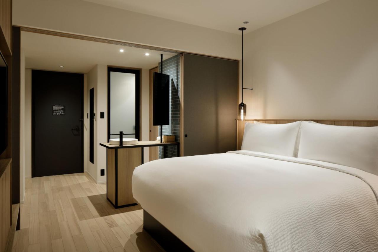 Fairfield by Marriott Gifu Gujo Hotell Eksteriør bilde