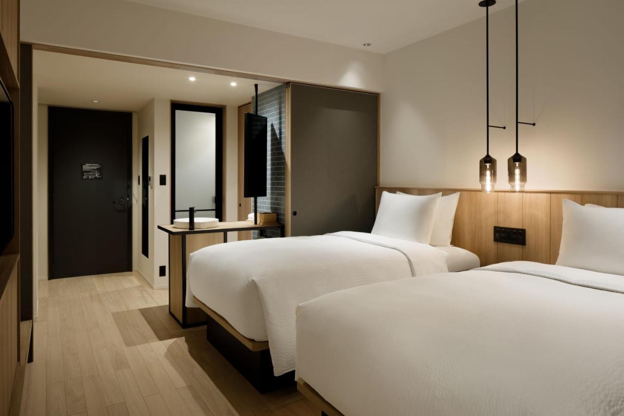 Fairfield by Marriott Gifu Gujo Hotell Eksteriør bilde
