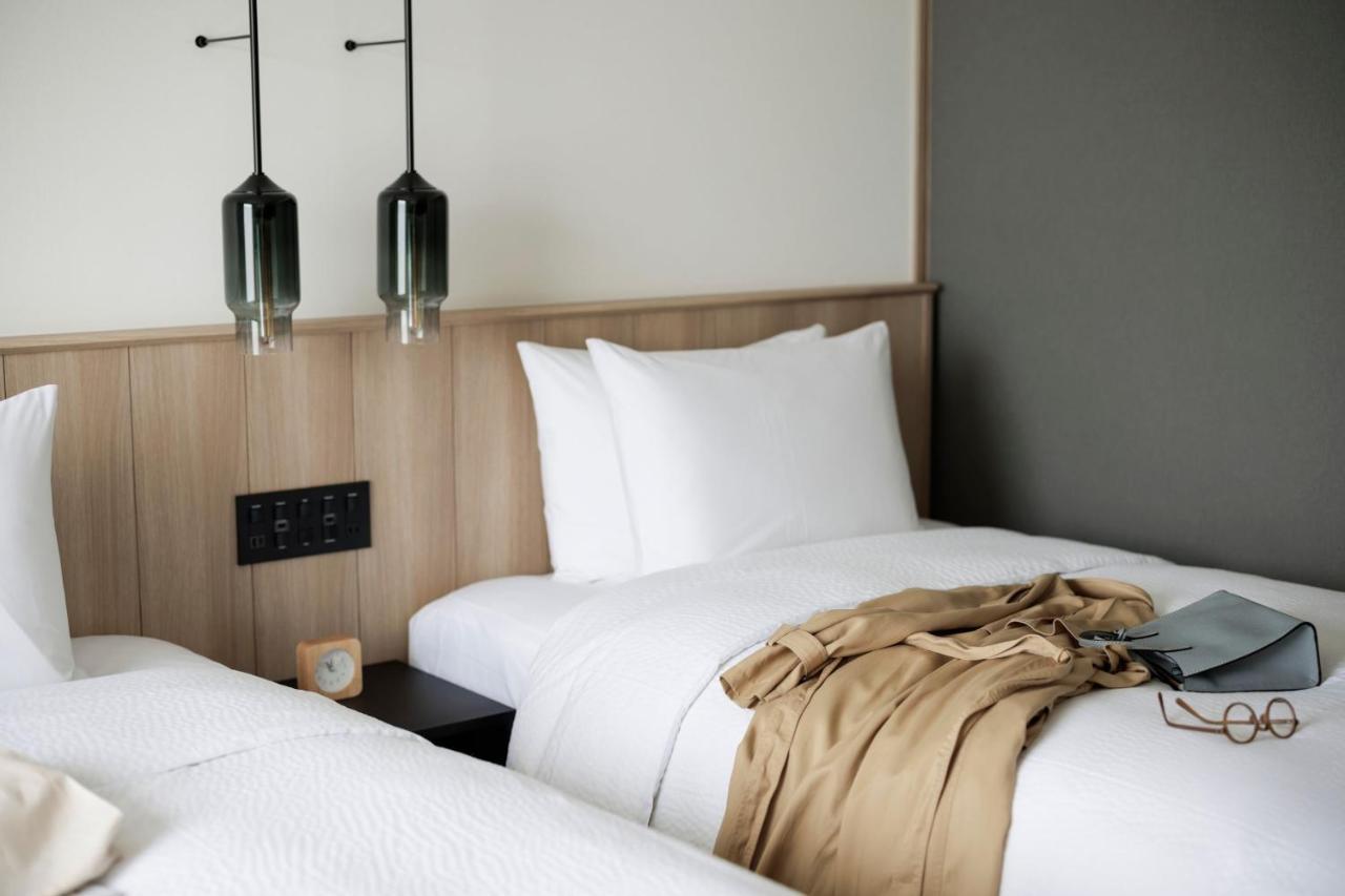Fairfield by Marriott Gifu Gujo Hotell Eksteriør bilde